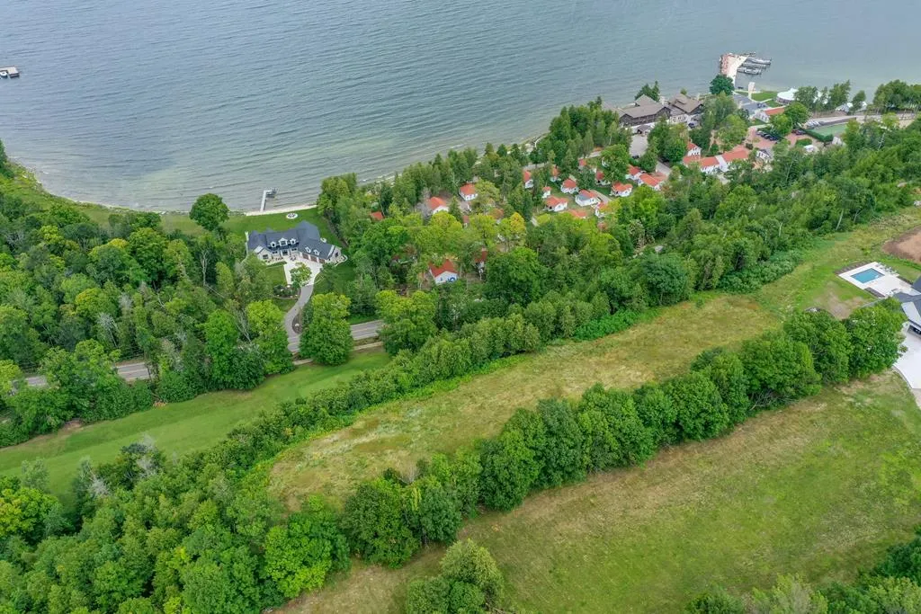 Site #3 Hillside Tr, Egg Harbor Wi 54209, ,Unimproved Land,For Sale,Hillside Tr,143833