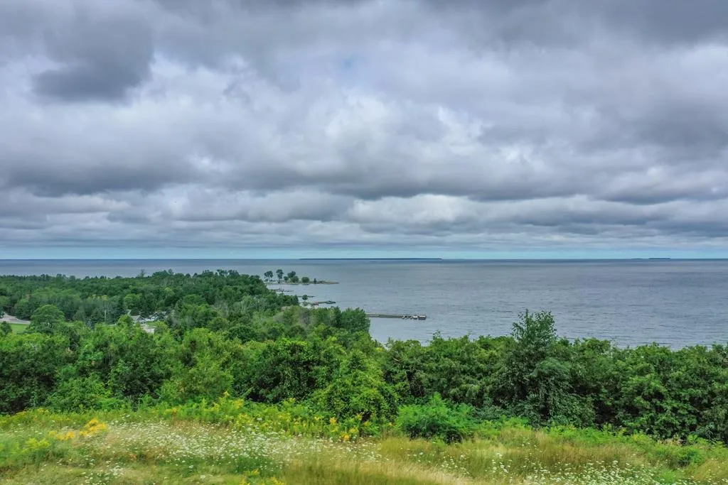 Site #3 Hillside Tr, Egg Harbor Wi 54209, ,Unimproved Land,For Sale,Hillside Tr,143833