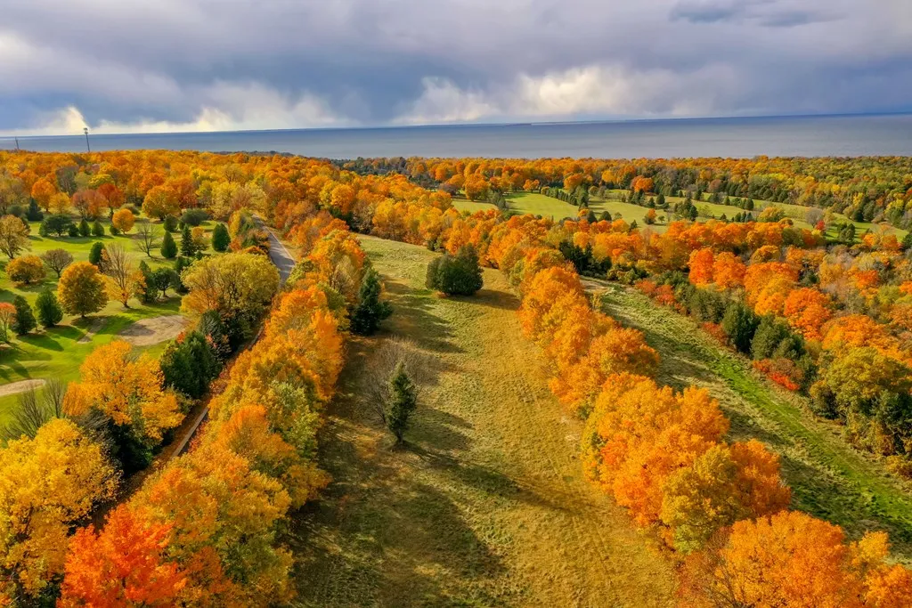 Site #3 Hillside Tr, Egg Harbor Wi 54209, ,Unimproved Land,For Sale,Hillside Tr,143833