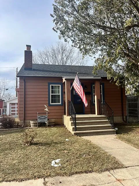 833 N 7th Ave, Sturgeon Bay Wi 54235, 2 Bedrooms Bedrooms, ,1 BathroomBathrooms,Inland-Residential,For Sale,N 7th Ave,143559
