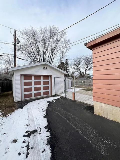 833 N 7th Ave, Sturgeon Bay Wi 54235, 2 Bedrooms Bedrooms, ,1 BathroomBathrooms,Inland-Residential,For Sale,N 7th Ave,143559