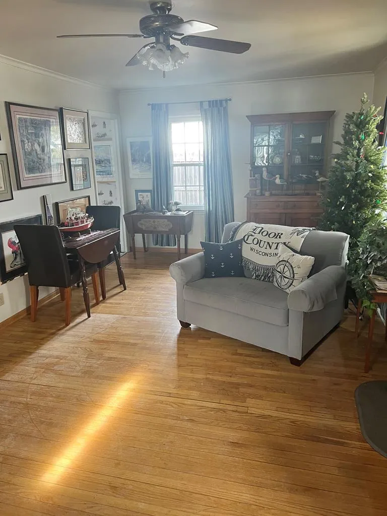 833 N 7th Ave, Sturgeon Bay Wi 54235, 2 Bedrooms Bedrooms, ,1 BathroomBathrooms,Inland-Residential,For Sale,N 7th Ave,143559