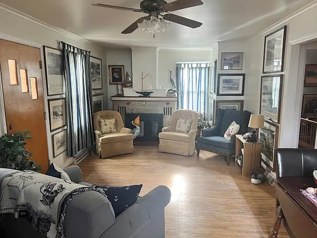 833 N 7th Ave, Sturgeon Bay Wi 54235, 2 Bedrooms Bedrooms, ,1 BathroomBathrooms,Inland-Residential,For Sale,N 7th Ave,143559