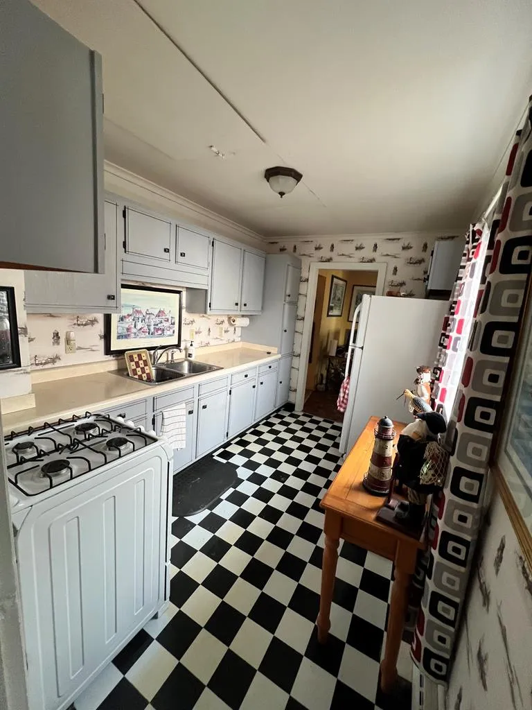833 N 7th Ave, Sturgeon Bay Wi 54235, 2 Bedrooms Bedrooms, ,1 BathroomBathrooms,Inland-Residential,For Sale,N 7th Ave,143559