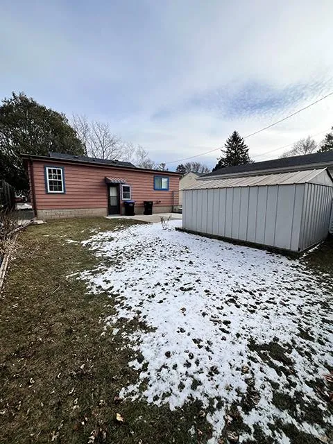833 N 7th Ave, Sturgeon Bay Wi 54235, 2 Bedrooms Bedrooms, ,1 BathroomBathrooms,Inland-Residential,For Sale,N 7th Ave,143559