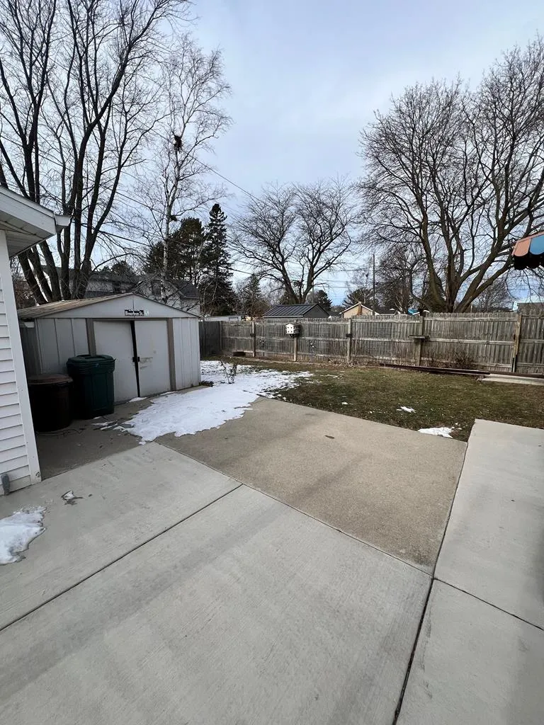 833 N 7th Ave, Sturgeon Bay Wi 54235, 2 Bedrooms Bedrooms, ,1 BathroomBathrooms,Inland-Residential,For Sale,N 7th Ave,143559