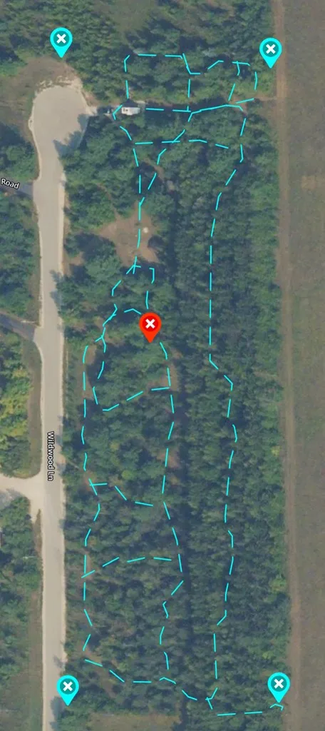 Lot 6 Wildwood Ct, Sister Bay, Wisconsin 54234, ,Unimproved Land,For Sale,Wildwood Ct,144505