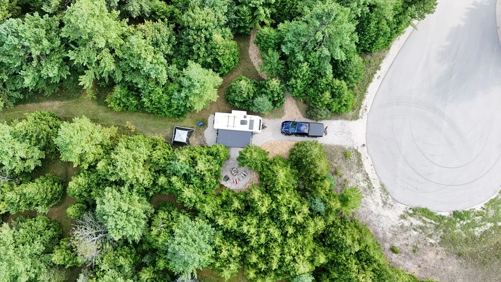 Lot 6 Wildwood Ct, Sister Bay, Wisconsin 54234, ,Unimproved Land,For Sale,Wildwood Ct,144505