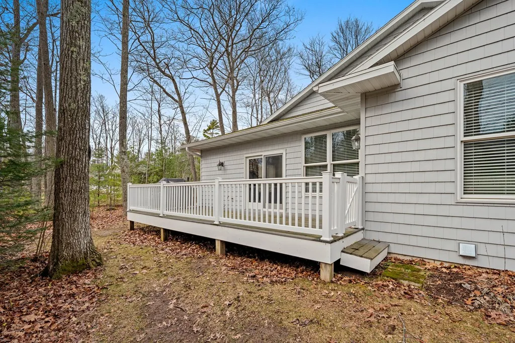 8113 E Oak Dr # 01, Baileys Harbor Wi 54202, 3 Bedrooms Bedrooms, ,2 BathroomsBathrooms,Condominium,For Sale,E Oak Dr,143451