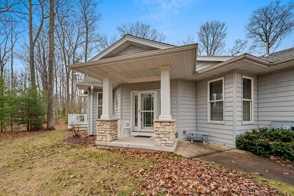 8113 E Oak Dr # 01, Baileys Harbor Wi 54202, 3 Bedrooms Bedrooms, ,2 BathroomsBathrooms,Condominium,For Sale,E Oak Dr,143451