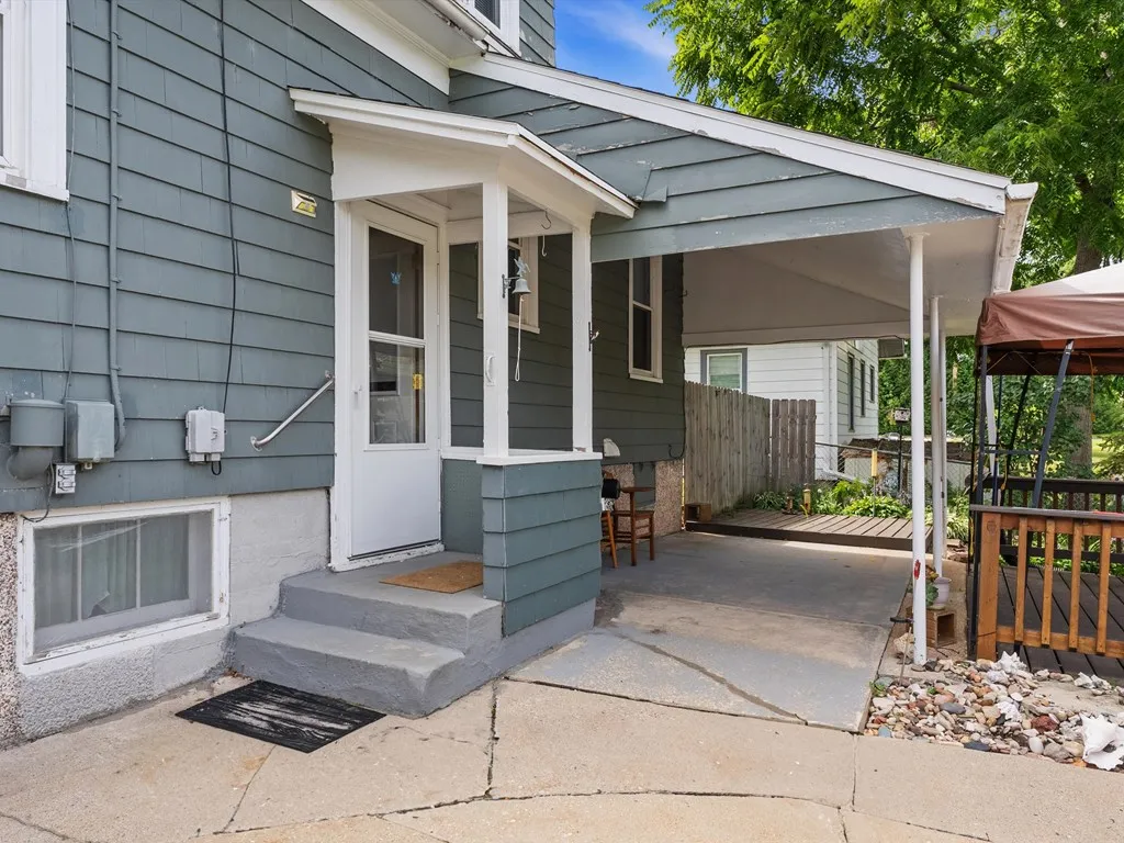 216 W Maple St, Sturgeon Bay, Wisconsin 54235, 3 Bedrooms Bedrooms, ,2 BathroomsBathrooms,Inland-Residential,For Sale,W Maple St,144490