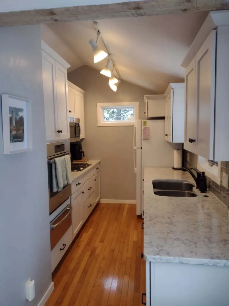 3539 Duluth Ave # 2, Sturgeon Bay Wi 54235, 2 Bedrooms Bedrooms, ,1 BathroomBathrooms,Condominium,For Sale,Duluth Ave,143614