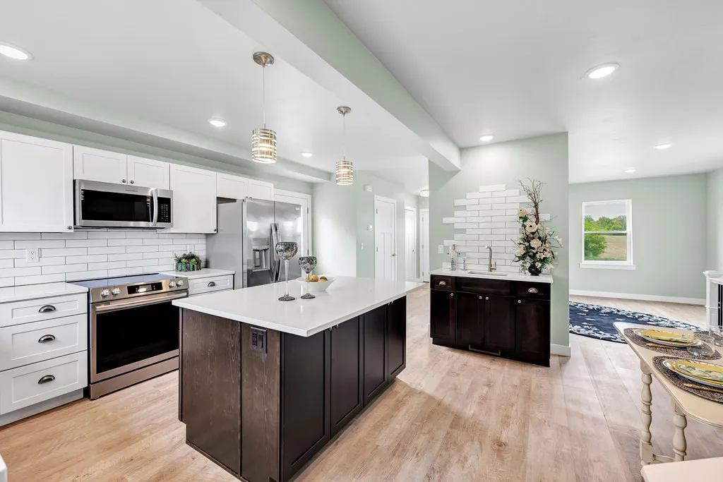 10892 Stage Rd, Brussels, Wisconsin 54204, 3 Bedrooms Bedrooms, ,3 BathroomsBathrooms,Inland-Residential,For Sale,Stage Rd,144011