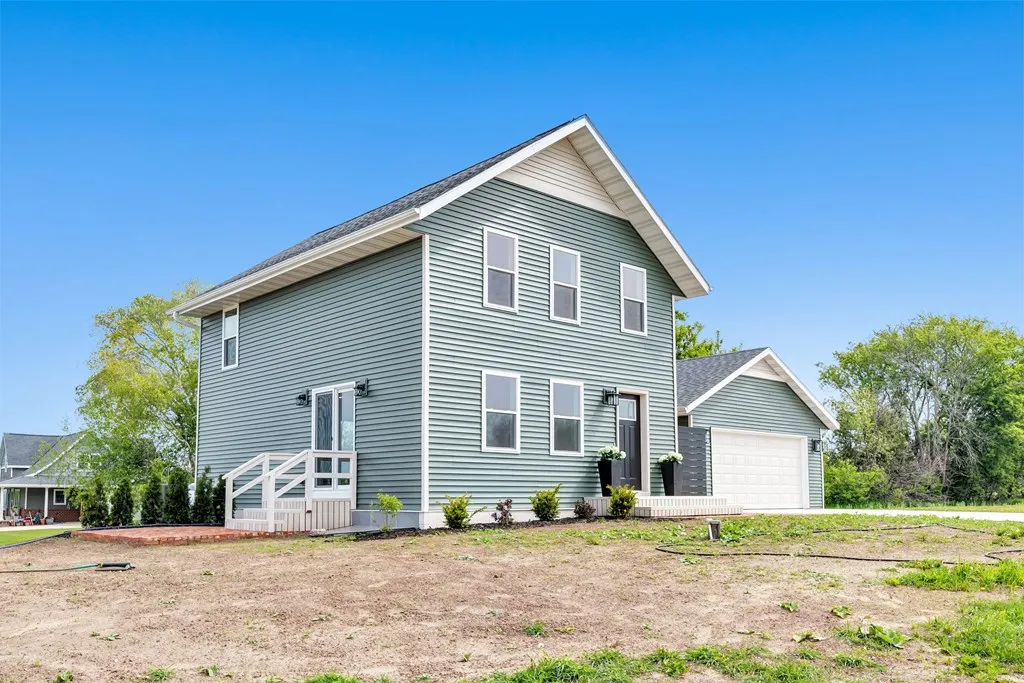 10892 Stage Rd, Brussels, Wisconsin 54204, 3 Bedrooms Bedrooms, ,3 BathroomsBathrooms,Inland-Residential,For Sale,Stage Rd,144011