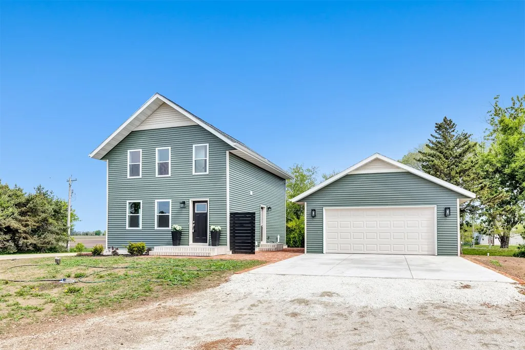 10892 Stage Rd, Brussels, Wisconsin 54204, 3 Bedrooms Bedrooms, ,3 BathroomsBathrooms,Inland-Residential,For Sale,Stage Rd,144011
