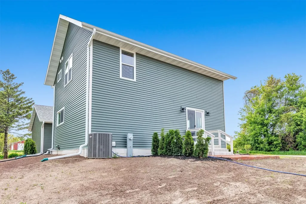 10892 Stage Rd, Brussels, Wisconsin 54204, 3 Bedrooms Bedrooms, ,3 BathroomsBathrooms,Inland-Residential,For Sale,Stage Rd,144011