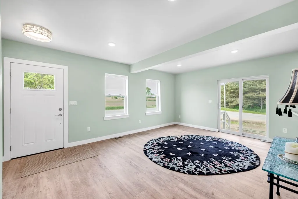 10892 Stage Rd, Brussels, Wisconsin 54204, 3 Bedrooms Bedrooms, ,3 BathroomsBathrooms,Inland-Residential,For Sale,Stage Rd,144011