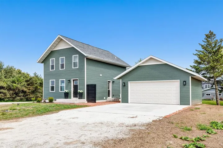 10892 Stage Rd, Brussels, Wisconsin 54204, 3 Bedrooms Bedrooms, ,3 BathroomsBathrooms,Inland-Residential,For Sale,Stage Rd,144011