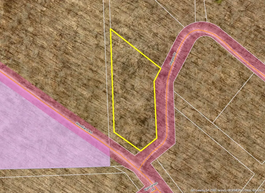 Tbd Hagen Dr, Washington Island, Wisconsin 54246, ,Unimproved Land,For Sale,Hagen Dr,144043