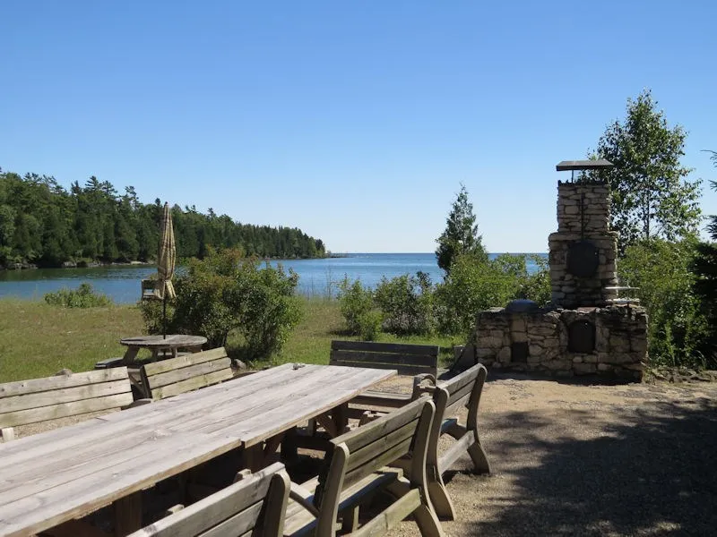 Tbd Hagen Dr, Washington Island, Wisconsin 54246, ,Unimproved Land,For Sale,Hagen Dr,144043