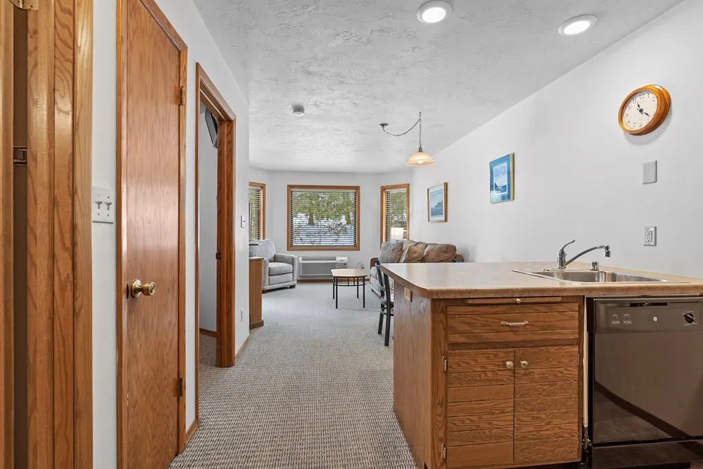 7741 Hwy 42 # 108, Egg Harbor Wi 54209, 1 Bedroom Bedrooms, ,1 BathroomBathrooms,Condominium,For Sale,Hwy 42,143761