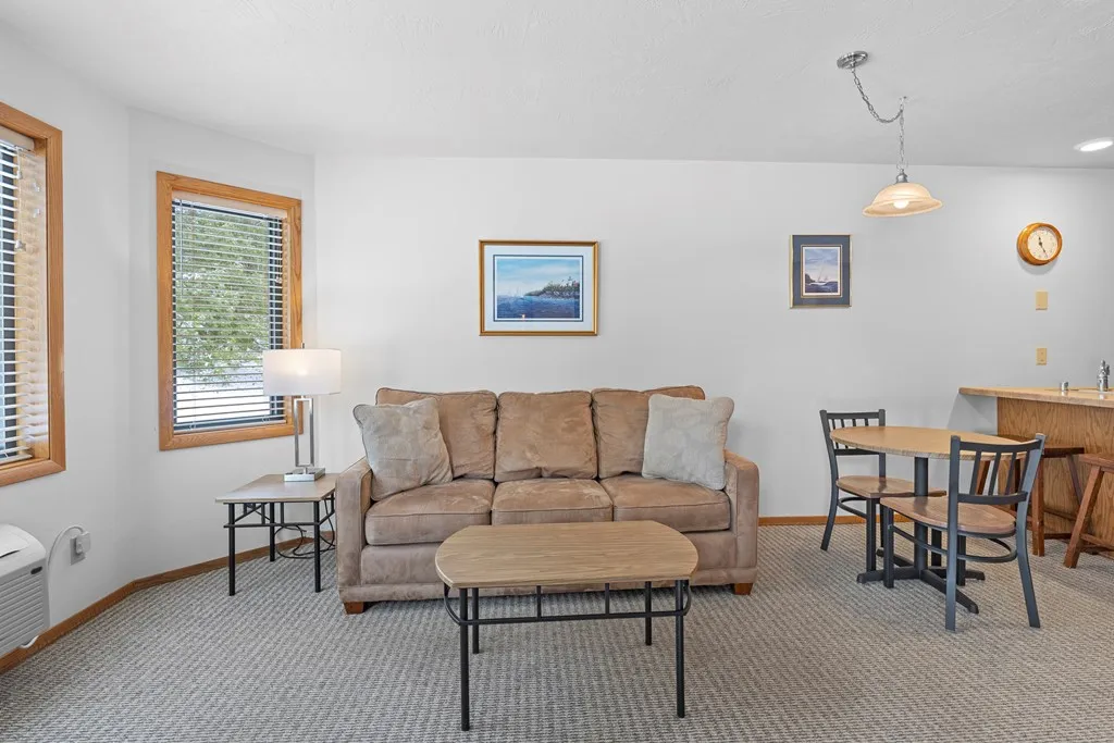 7741 Hwy 42 # 108, Egg Harbor Wi 54209, 1 Bedroom Bedrooms, ,1 BathroomBathrooms,Condominium,For Sale,Hwy 42,143761