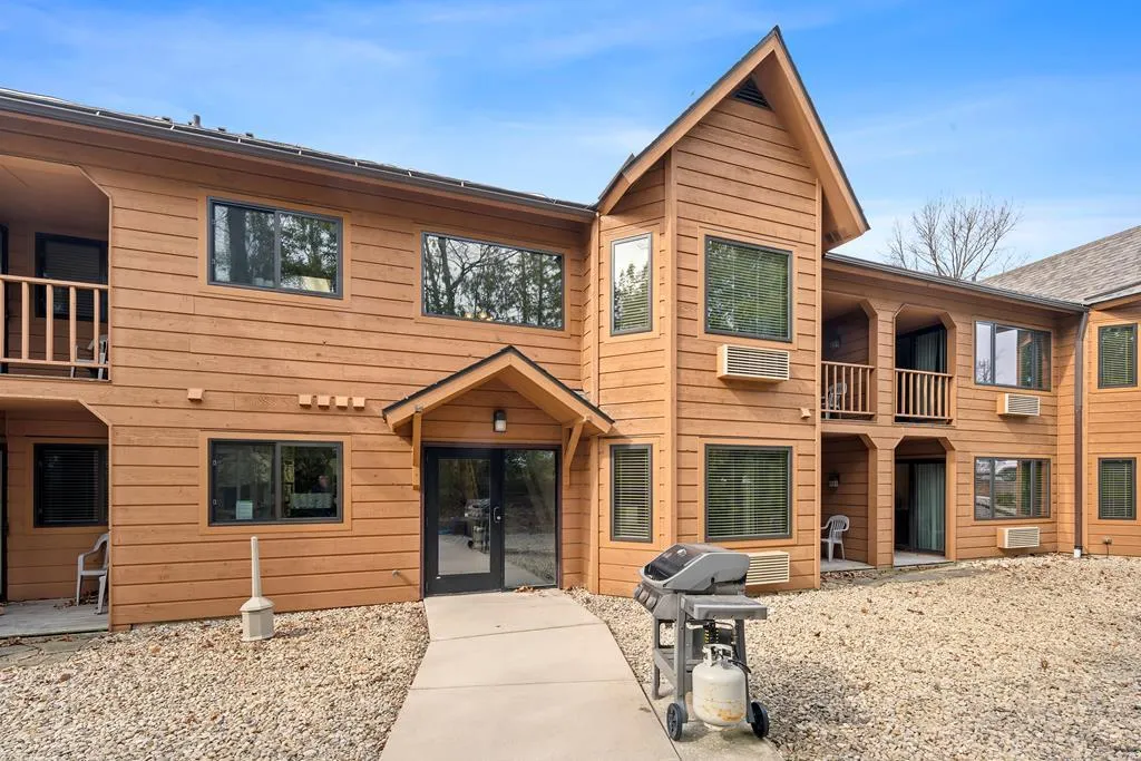 7741 Hwy 42 # 108, Egg Harbor Wi 54209, 1 Bedroom Bedrooms, ,1 BathroomBathrooms,Condominium,For Sale,Hwy 42,143761