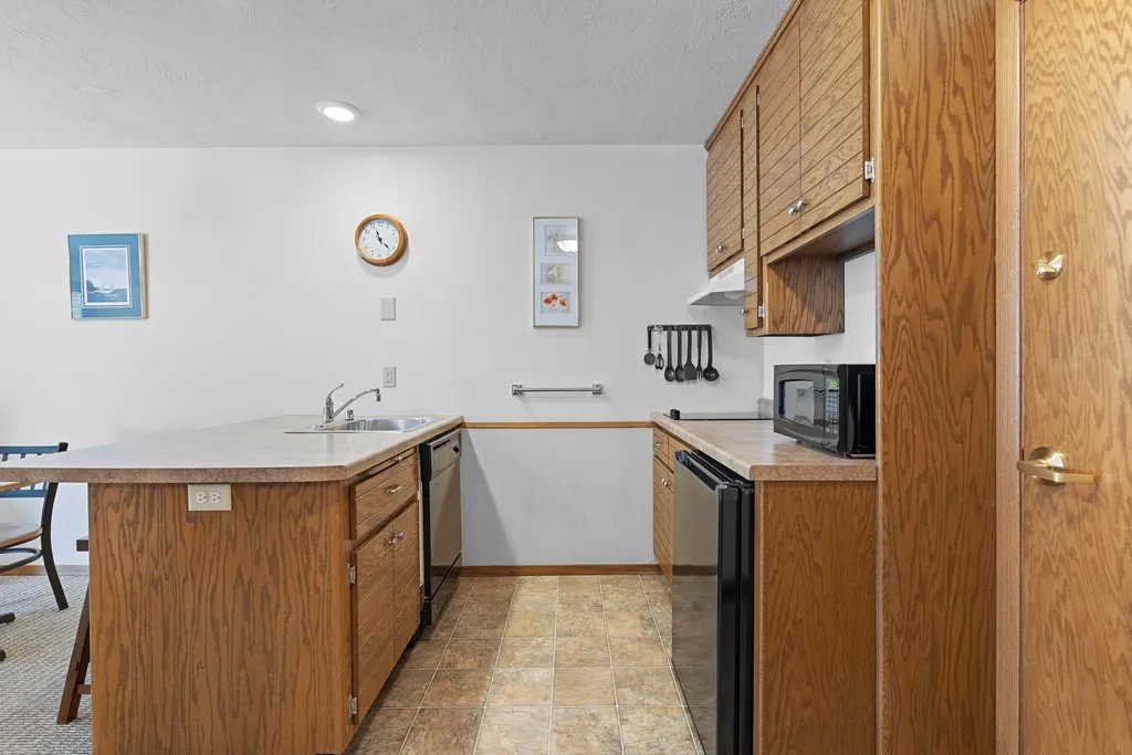 7741 Hwy 42 # 108, Egg Harbor Wi 54209, 1 Bedroom Bedrooms, ,1 BathroomBathrooms,Condominium,For Sale,Hwy 42,143761