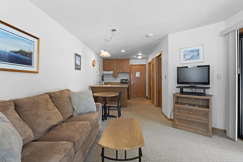 7741 Hwy 42 # 108, Egg Harbor Wi 54209, 1 Bedroom Bedrooms, ,1 BathroomBathrooms,Condominium,For Sale,Hwy 42,143761