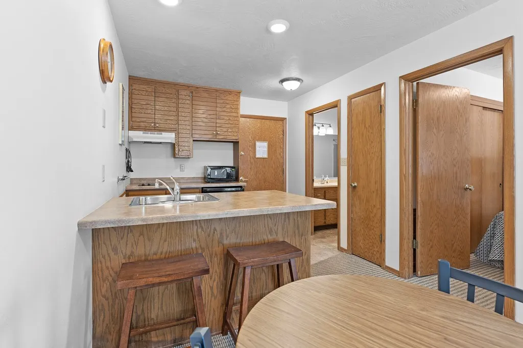 7741 Hwy 42 # 108, Egg Harbor Wi 54209, 1 Bedroom Bedrooms, ,1 BathroomBathrooms,Condominium,For Sale,Hwy 42,143761