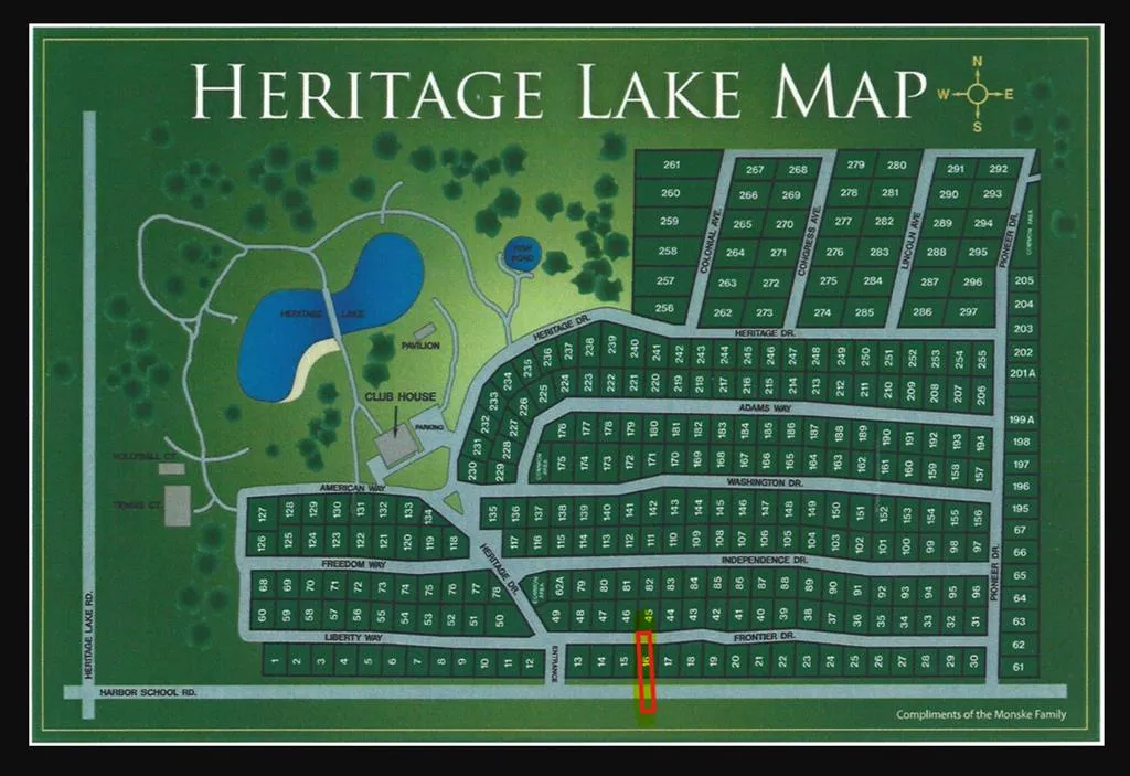4286 Harbor School Rd # 16, Egg Harbor, Wisconsin 54209, 1 Bedroom Bedrooms, ,1 BathroomBathrooms,Condominium,For Sale,Harbor School Rd,144325