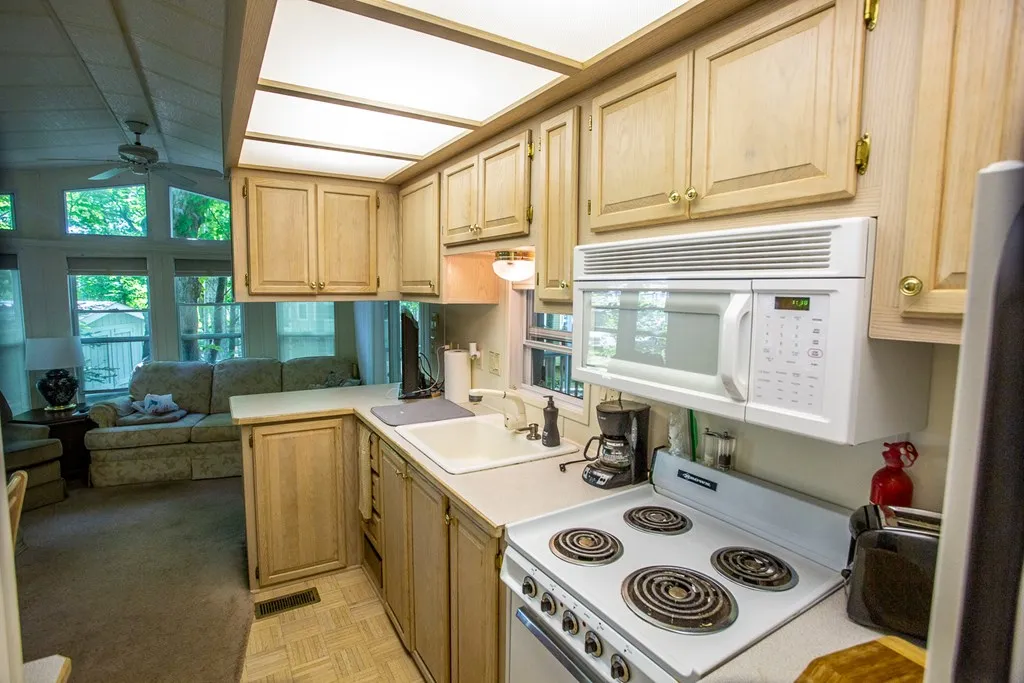 4286 Harbor School Rd # 16, Egg Harbor, Wisconsin 54209, 1 Bedroom Bedrooms, ,1 BathroomBathrooms,Condominium,For Sale,Harbor School Rd,144325