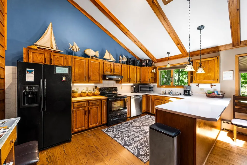 12595 Hwy 42, Ellison Bay Wi 54210, 3 Bedrooms Bedrooms, ,3 BathroomsBathrooms,Inland-Residential,For Sale,Hwy 42,143062