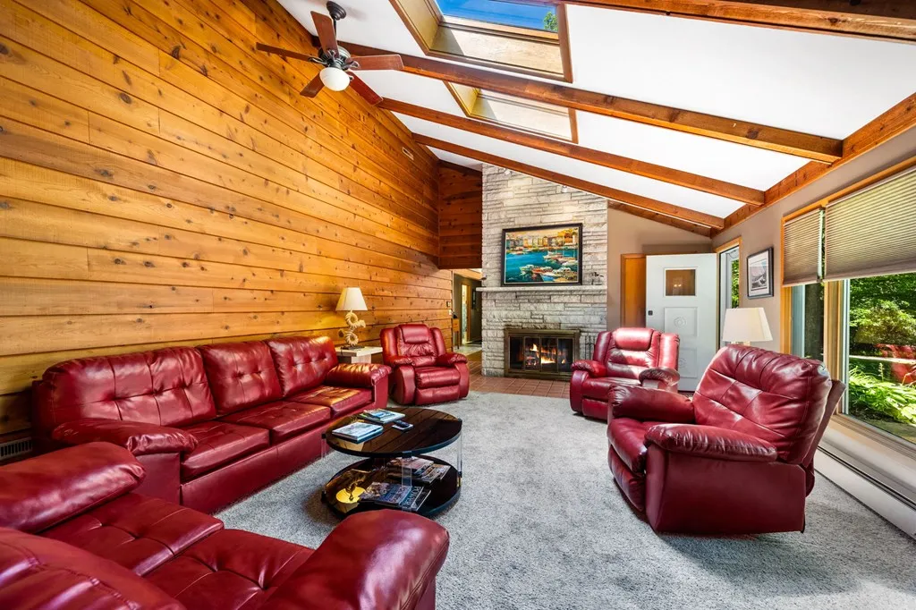 12595 Hwy 42, Ellison Bay Wi 54210, 3 Bedrooms Bedrooms, ,3 BathroomsBathrooms,Inland-Residential,For Sale,Hwy 42,143062