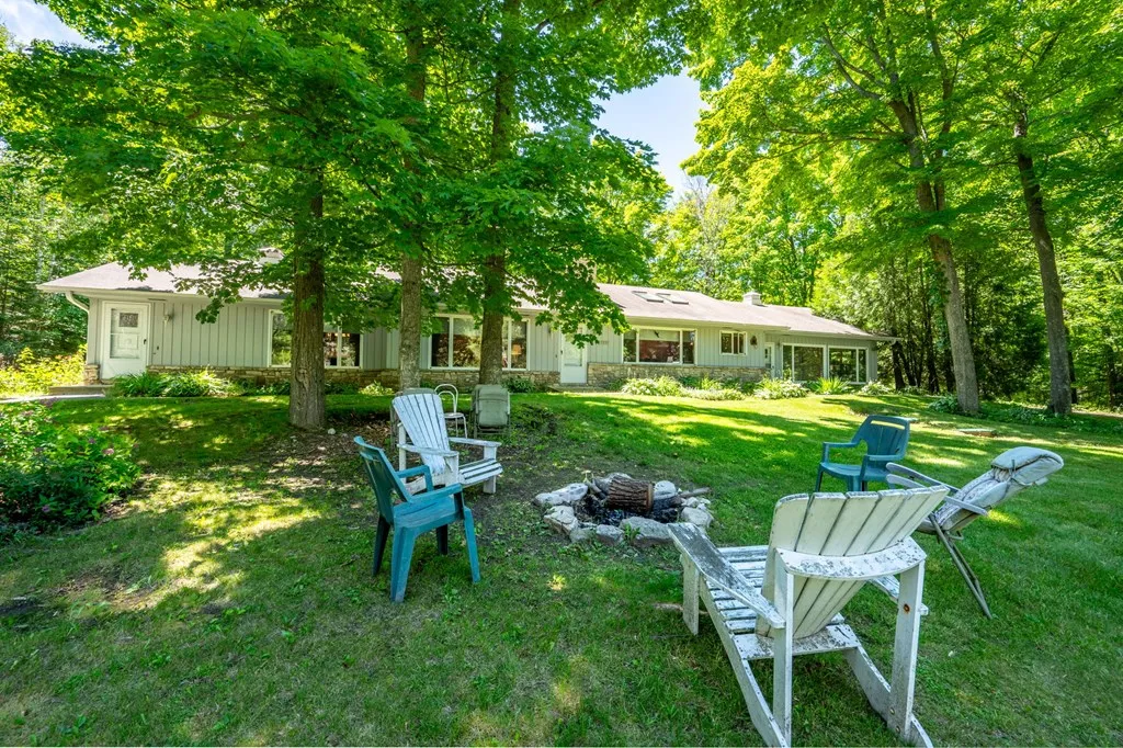 12595 Hwy 42, Ellison Bay Wi 54210, 3 Bedrooms Bedrooms, ,3 BathroomsBathrooms,Inland-Residential,For Sale,Hwy 42,143062