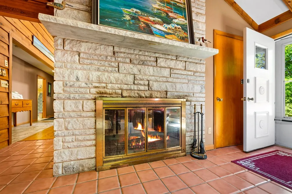 12595 Hwy 42, Ellison Bay Wi 54210, 3 Bedrooms Bedrooms, ,3 BathroomsBathrooms,Inland-Residential,For Sale,Hwy 42,143062