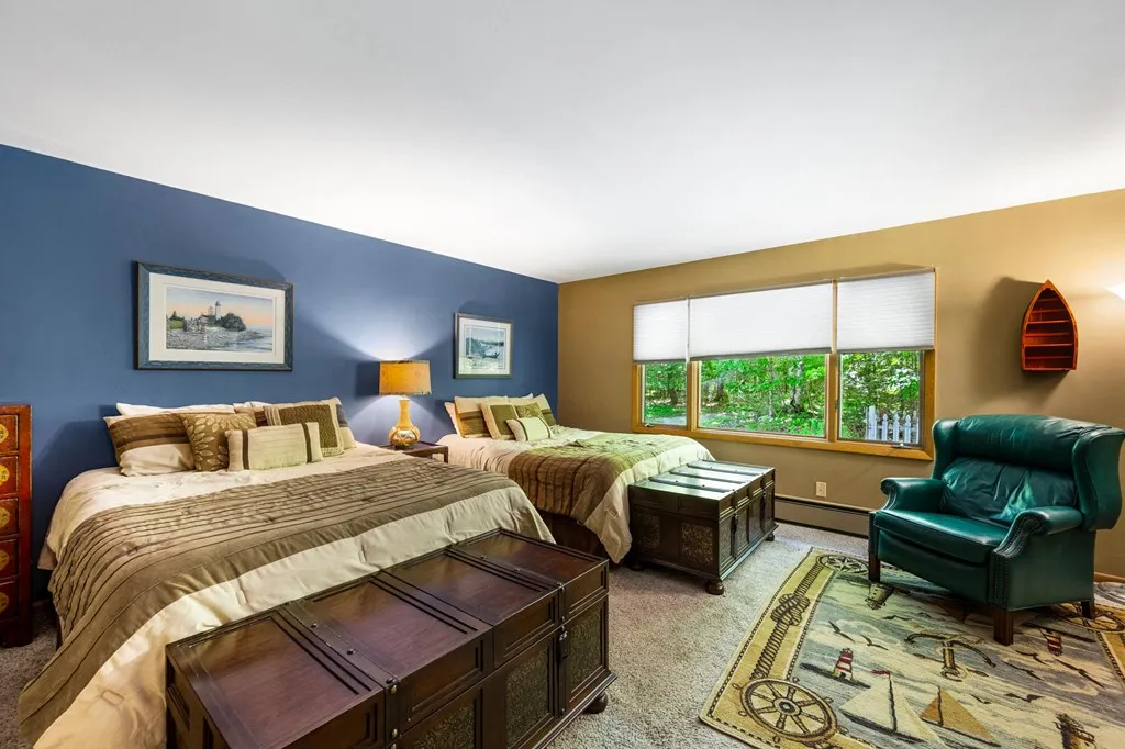 12595 Hwy 42, Ellison Bay Wi 54210, 3 Bedrooms Bedrooms, ,3 BathroomsBathrooms,Inland-Residential,For Sale,Hwy 42,143062