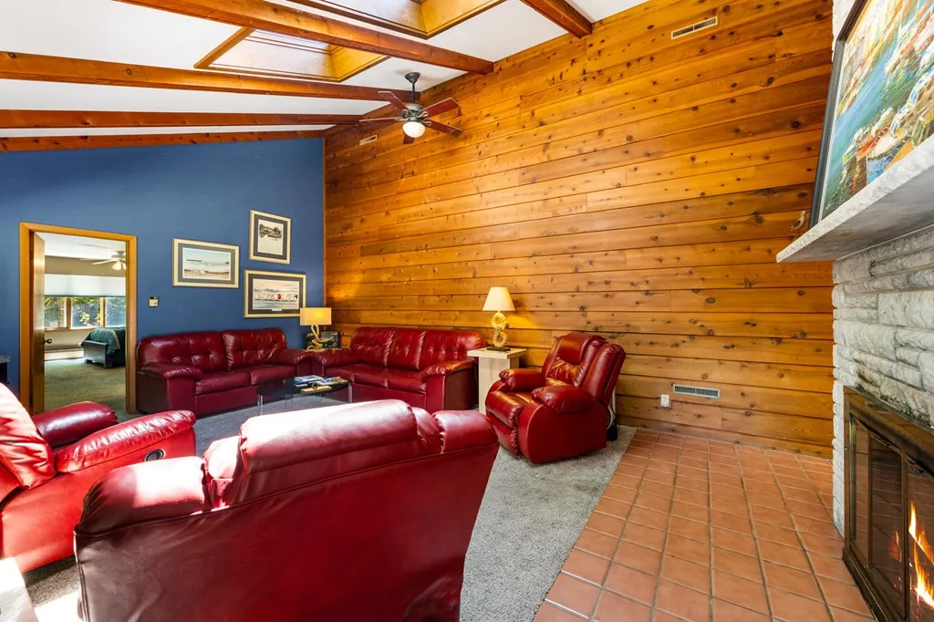 12595 Hwy 42, Ellison Bay Wi 54210, 3 Bedrooms Bedrooms, ,3 BathroomsBathrooms,Inland-Residential,For Sale,Hwy 42,143062