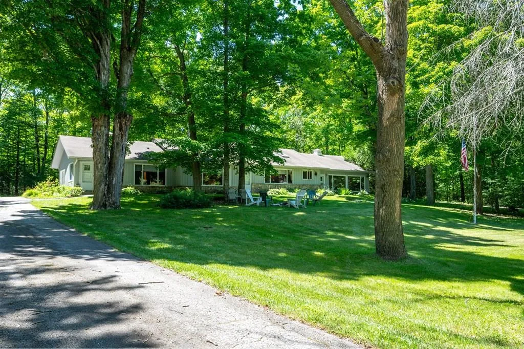 12595 Hwy 42, Ellison Bay Wi 54210, 3 Bedrooms Bedrooms, ,3 BathroomsBathrooms,Inland-Residential,For Sale,Hwy 42,143062