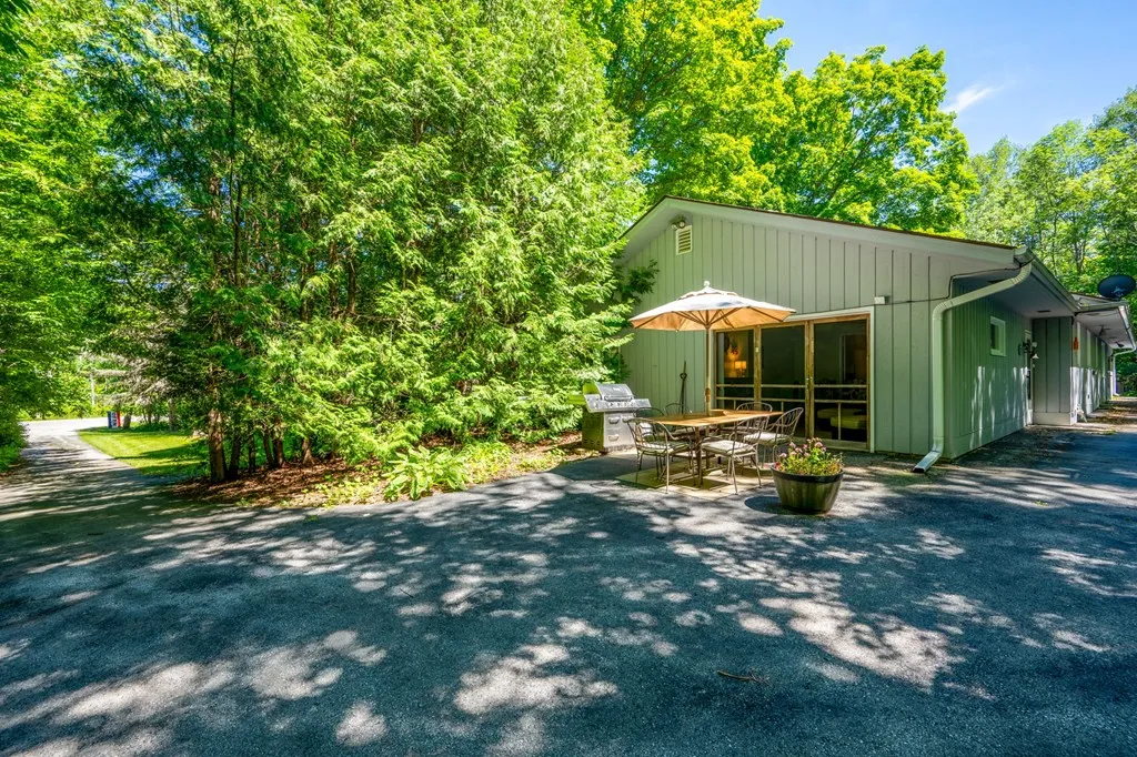12595 Hwy 42, Ellison Bay Wi 54210, 3 Bedrooms Bedrooms, ,3 BathroomsBathrooms,Inland-Residential,For Sale,Hwy 42,143062
