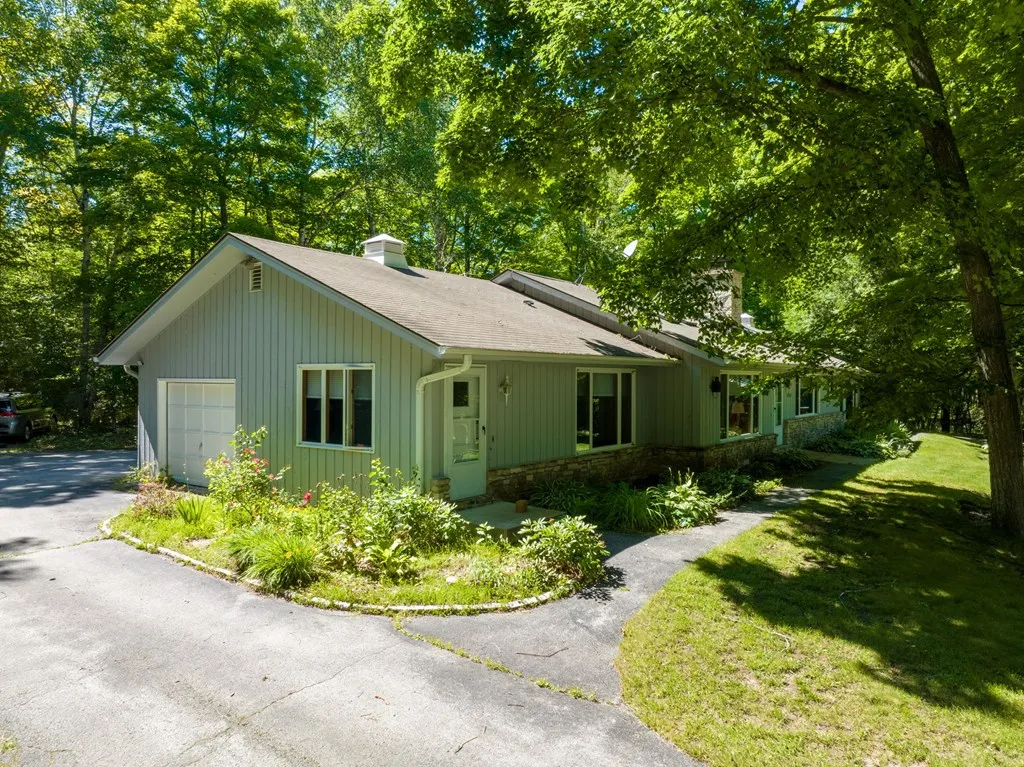 12595 Hwy 42, Ellison Bay Wi 54210, 3 Bedrooms Bedrooms, ,3 BathroomsBathrooms,Inland-Residential,For Sale,Hwy 42,143062