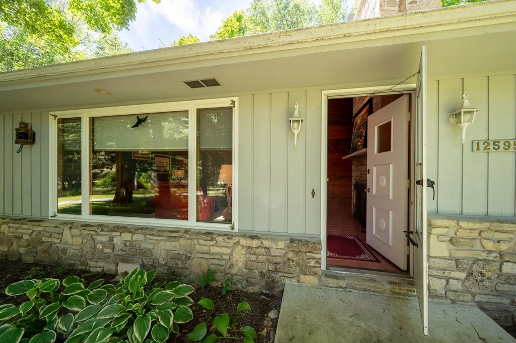 12595 Hwy 42, Ellison Bay Wi 54210, 3 Bedrooms Bedrooms, ,3 BathroomsBathrooms,Inland-Residential,For Sale,Hwy 42,143062