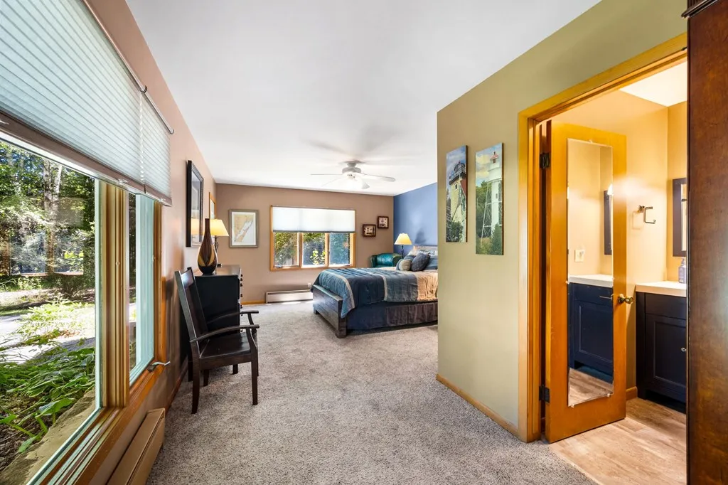 12595 Hwy 42, Ellison Bay Wi 54210, 3 Bedrooms Bedrooms, ,3 BathroomsBathrooms,Inland-Residential,For Sale,Hwy 42,143062