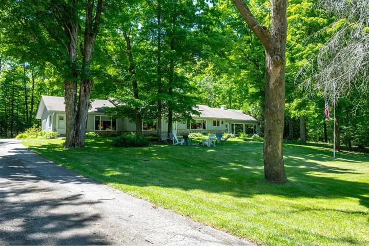 12595 Hwy 42, Ellison Bay Wi 54210, 3 Bedrooms Bedrooms, ,3 BathroomsBathrooms,Inland-Residential,For Sale,Hwy 42,143062