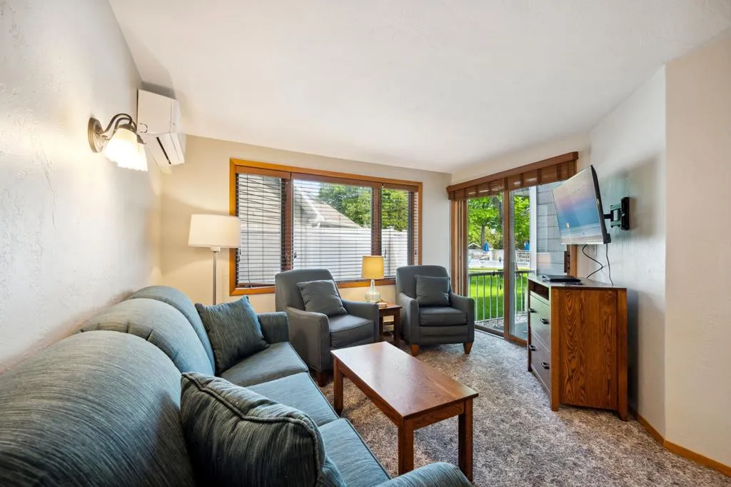 10321 Water St # 108, Ephraim, Wisconsin 54211, 1 Bedroom Bedrooms, ,1 BathroomBathrooms,Condominium,For Sale,Water St,144030