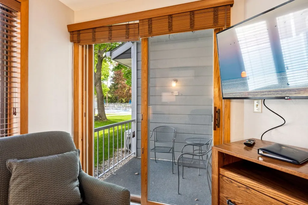 10321 Water St # 108, Ephraim, Wisconsin 54211, 1 Bedroom Bedrooms, ,1 BathroomBathrooms,Condominium,For Sale,Water St,144030