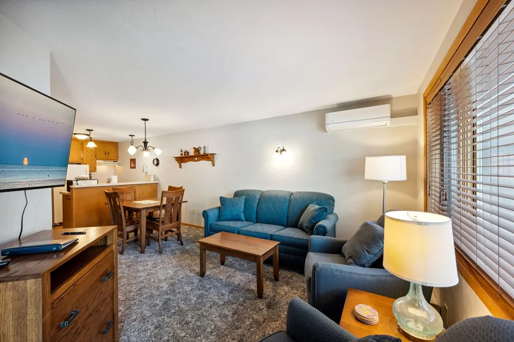 10321 Water St # 108, Ephraim, Wisconsin 54211, 1 Bedroom Bedrooms, ,1 BathroomBathrooms,Condominium,For Sale,Water St,144030