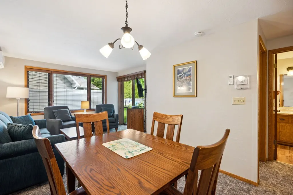 10321 Water St # 108, Ephraim, Wisconsin 54211, 1 Bedroom Bedrooms, ,1 BathroomBathrooms,Condominium,For Sale,Water St,144030