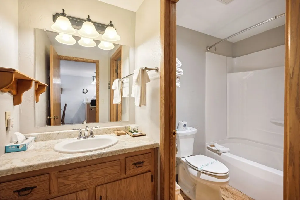 10321 Water St # 108, Ephraim, Wisconsin 54211, 1 Bedroom Bedrooms, ,1 BathroomBathrooms,Condominium,For Sale,Water St,144030