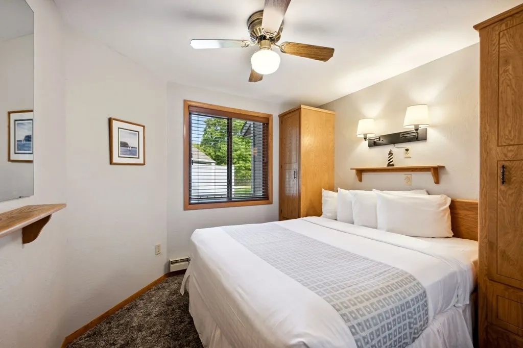10321 Water St # 108, Ephraim, Wisconsin 54211, 1 Bedroom Bedrooms, ,1 BathroomBathrooms,Condominium,For Sale,Water St,144030